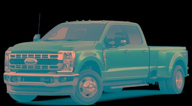 2026 Ford F-350 XLT 4x4 Crew Cab 8' Box DRW's photo