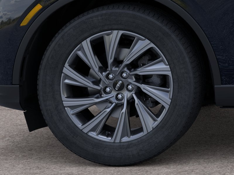 2026 Lincoln Aviator Premiere - Photo 19