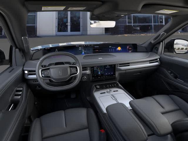 2026 Lincoln Navigator Reserve L - Photo 32
