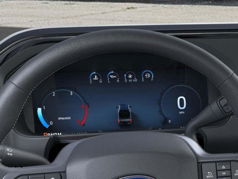 2026 Ford F-250 Super Duty Lariat - Photo 35