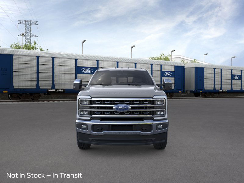 Thumbnail: 2026 Ford F-250 - 6