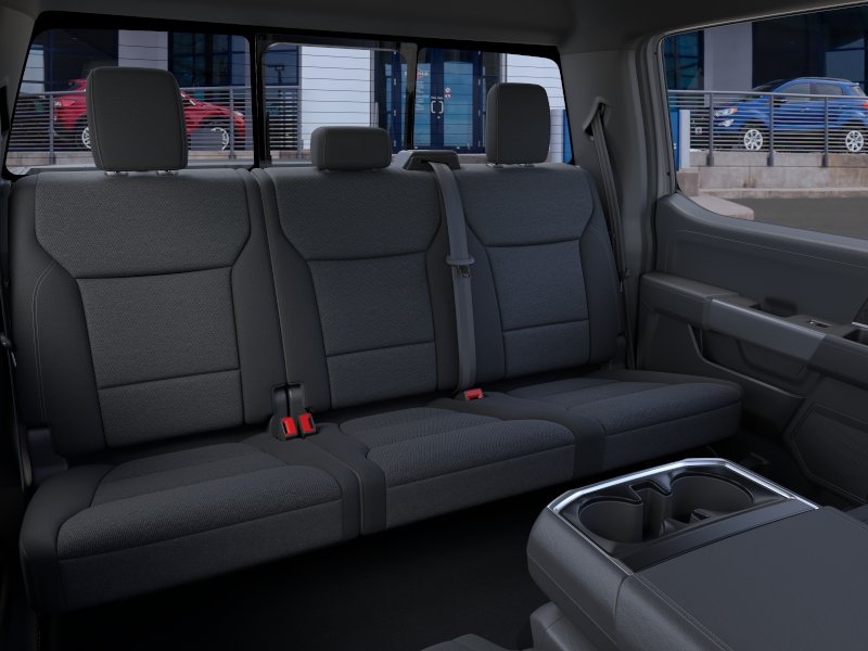 Thumbnail: 2026 Ford F-150 - 33