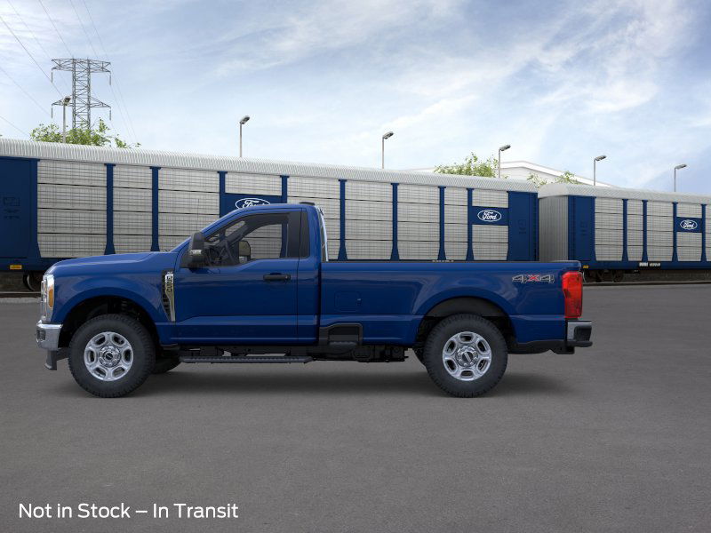 2026 Ford F-250 photo 3