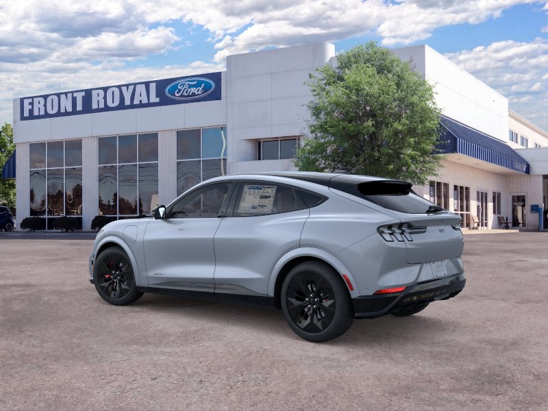 2025 Ford Mustang Mach-E GT - Photo 66
