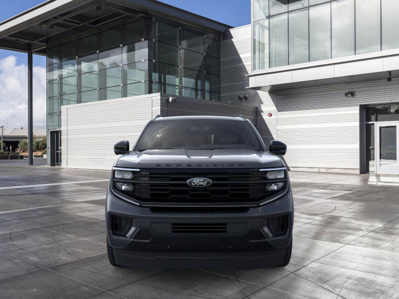Thumbnail: 2025 Ford Expedition - 43