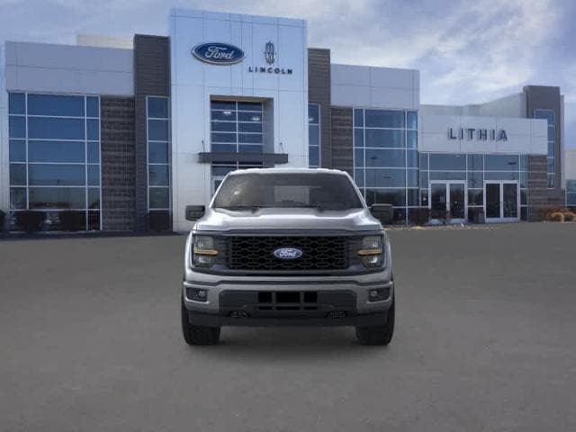 Thumbnail: 2026 Ford F-150 - 28