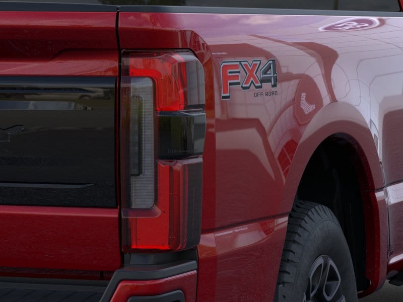 Thumbnail: 2026 Ford Econoline - 21