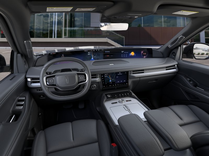 2026 Lincoln Navigator Reserve L - Photo 9