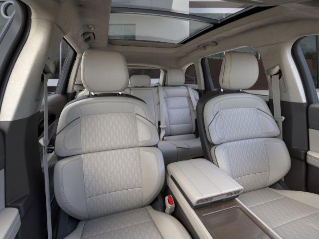 2026 Lincoln Nautilus Black Label - Photo 32