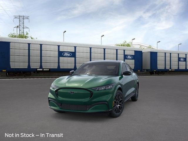 2026 Ford Mustang Mach-E Premium CROSSOVERS