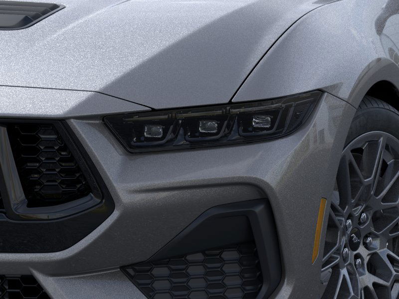 2026 Ford Mustang Custom Paint GT Premium CAR