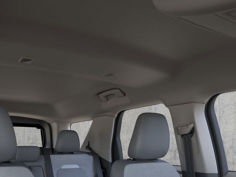 Thumbnail: 2026 Ford Bronco Sport - 22