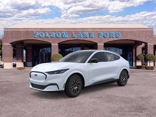 2026 Ford Mustang Mach-E Premium CROSSOVERS