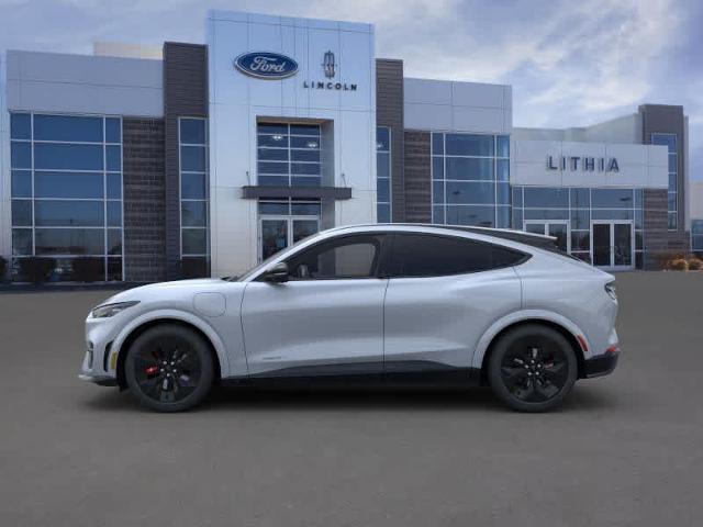 Thumbnail: 2025 Ford Mustang Mach-E - 25