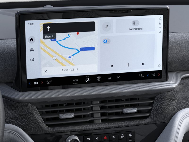 Thumbnail: 2026 Ford Explorer - 37