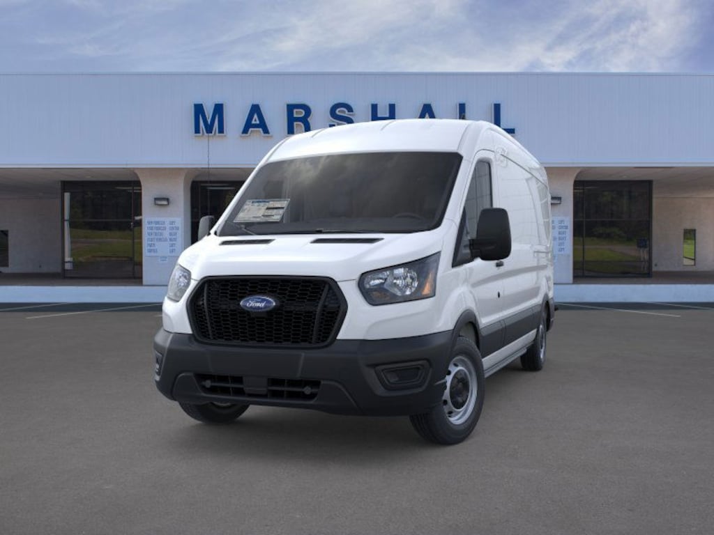 New 2025 Ford Transit-250 Cargo Cargo Van VAN