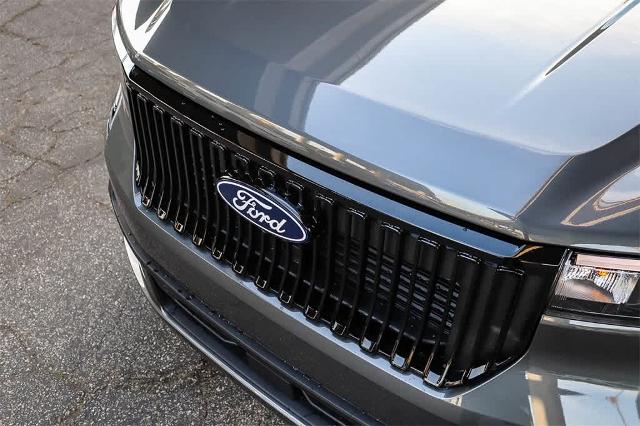 Thumbnail: 2026 Ford Maverick - 37