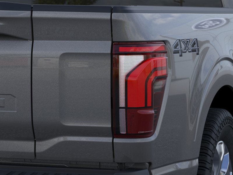 Thumbnail: 2026 Ford F-150 - 21