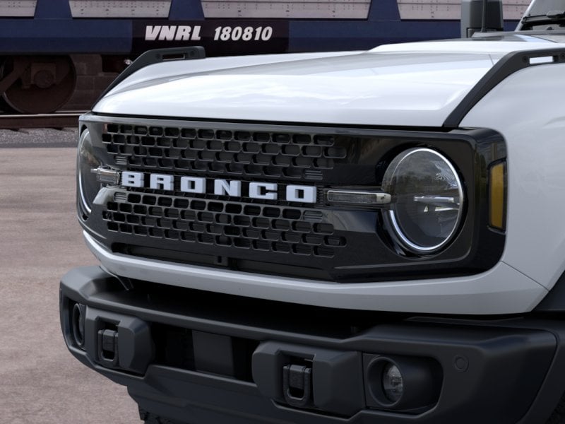 Thumbnail: 2026 Ford Bronco - 19