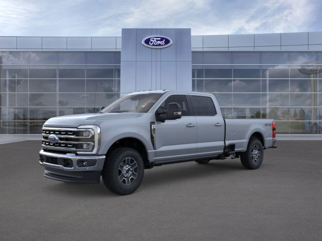 New 2026 Ford Super Duty F-350 Lariat TRUCK