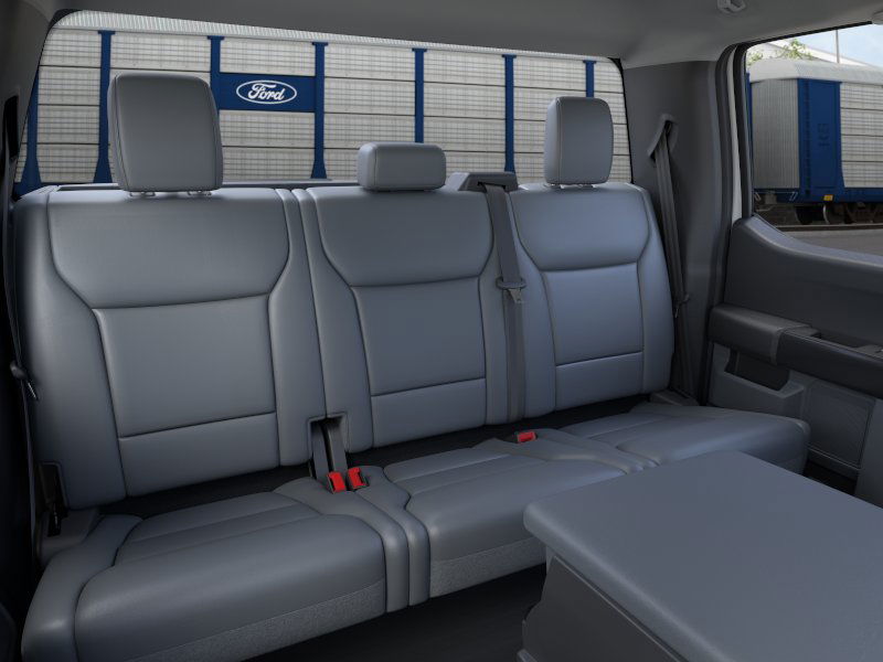 Thumbnail: 2025 Ford F-150 - 11