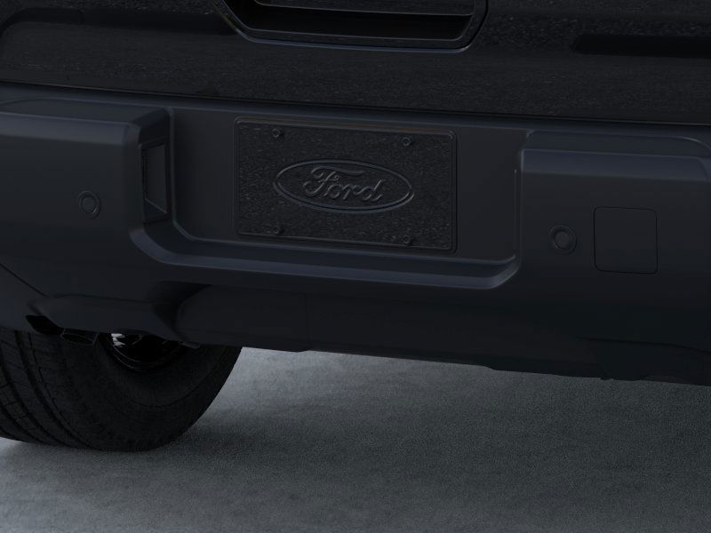 Thumbnail: 2025 Ford Bronco Sport - 31