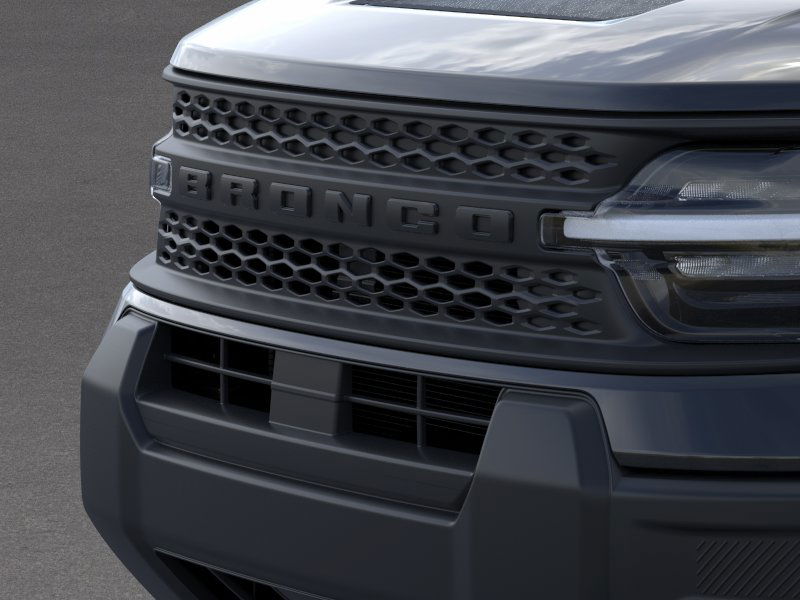 Thumbnail: 2025 Ford Bronco Sport - 17