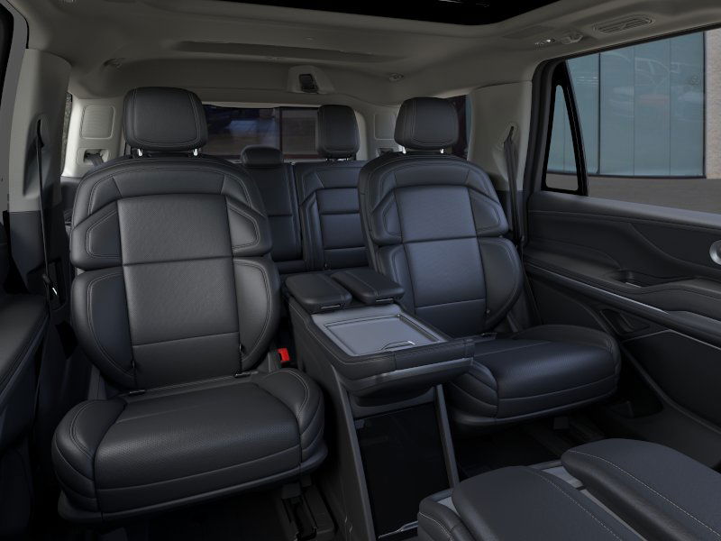 2025 Lincoln Navigator Reserve - Photo 11