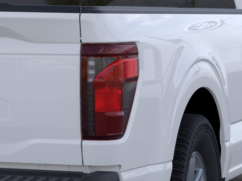 Thumbnail: 2026 Ford F-150 - 44