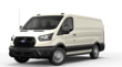  Ford Transit Cargo Van