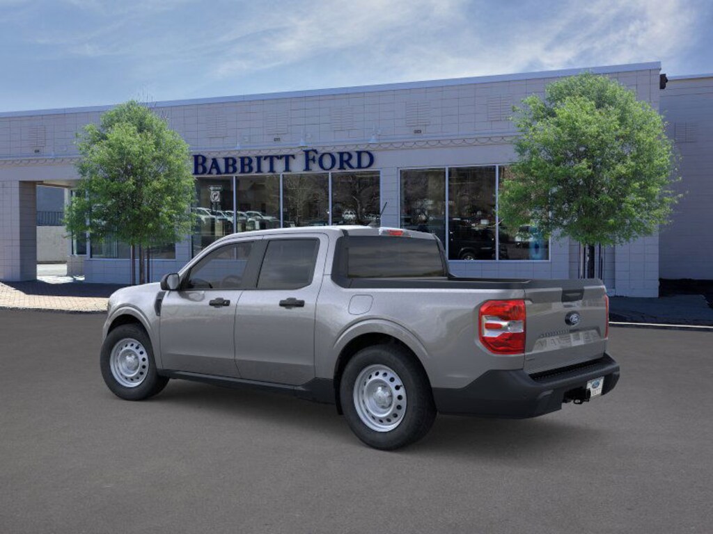 New 2025 Ford Maverick XL TRUCK