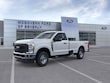 Ford F-250SD