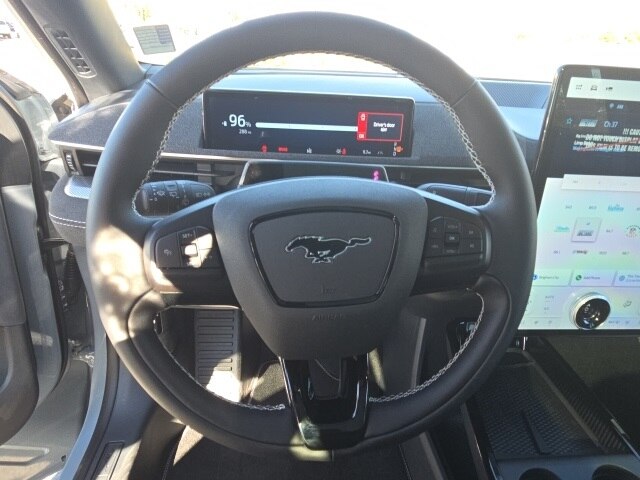 2025 Ford Mustang Mach-E GT - Photo 42