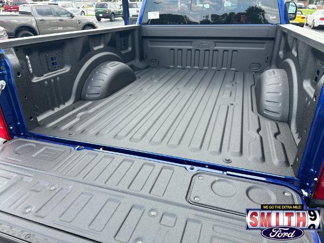 2026 Ford F-250 Super Duty XL - Photo 50