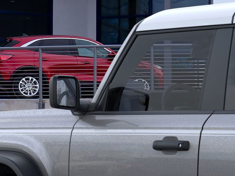 Thumbnail: 2026 Ford Bronco - 47