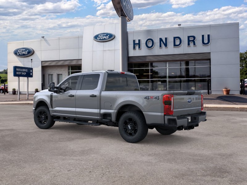 2026 Ford F-250 Super Duty XL - Photo 26