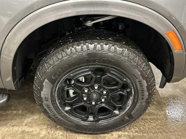 Thumbnail: 2025 Ford Ranger - 35