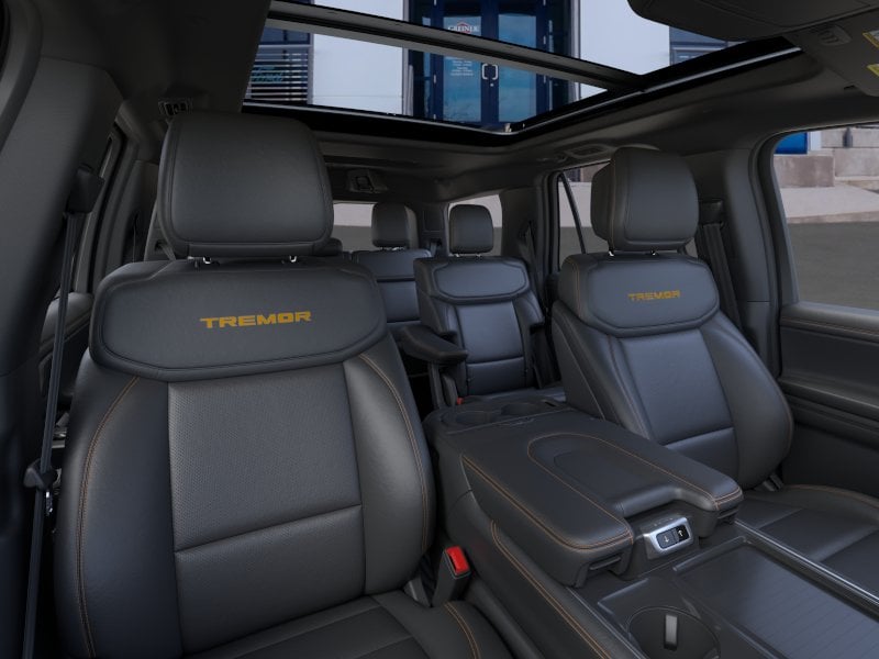 Thumbnail: 2026 Ford Expedition - 33