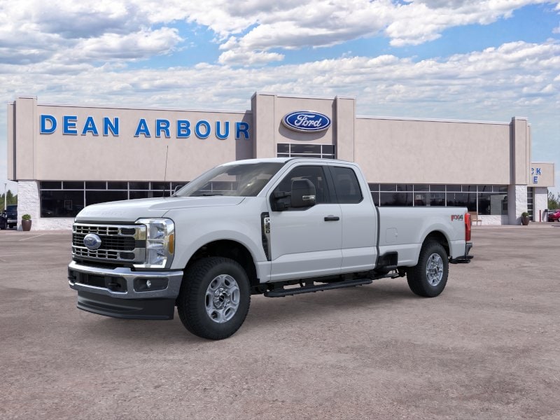 2026 Ford F-350SD