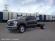  Ford Super Duty F-450 DRW