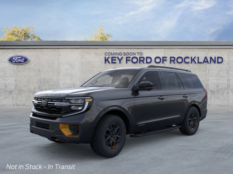 2026 Ford Expedition SUV 