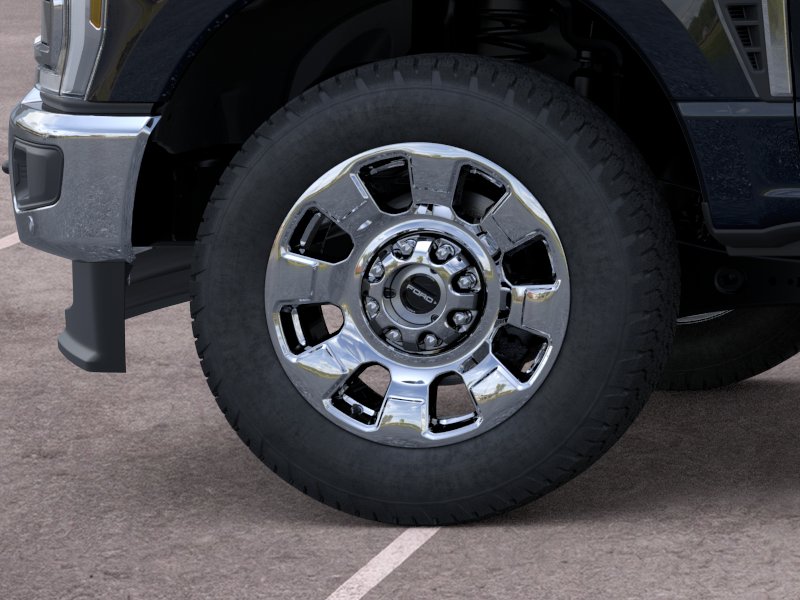 2026 Ford F-250 Super Duty King Ranch - Photo 43