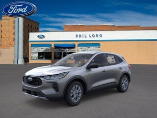 2026 Ford Escape Active SUV