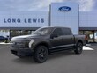 Ford F-150 Lightning