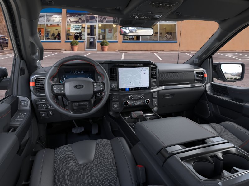 2026 Ford F-150 Raptor Truck