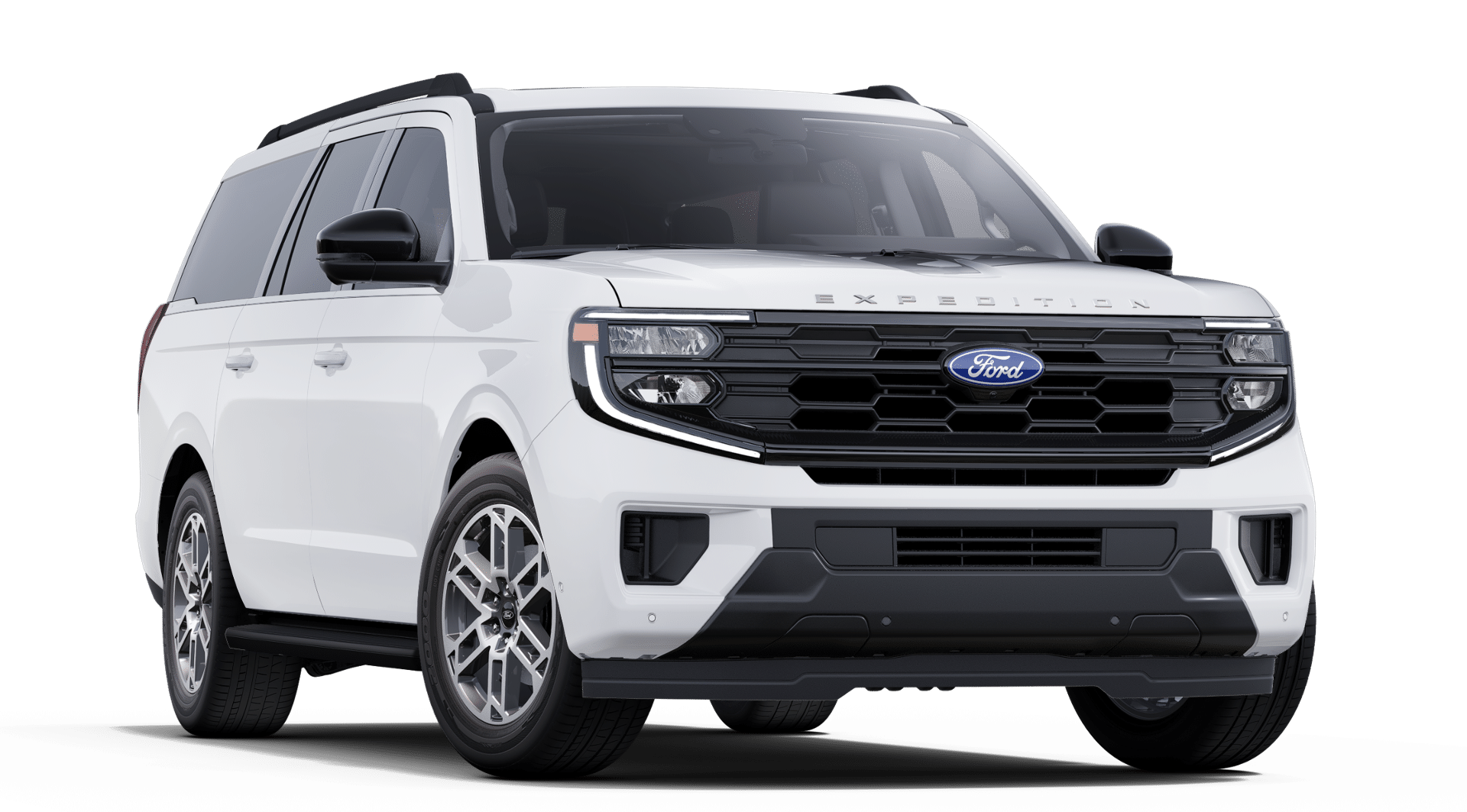 Thumbnail: 2025 Ford Expedition MAX - 12