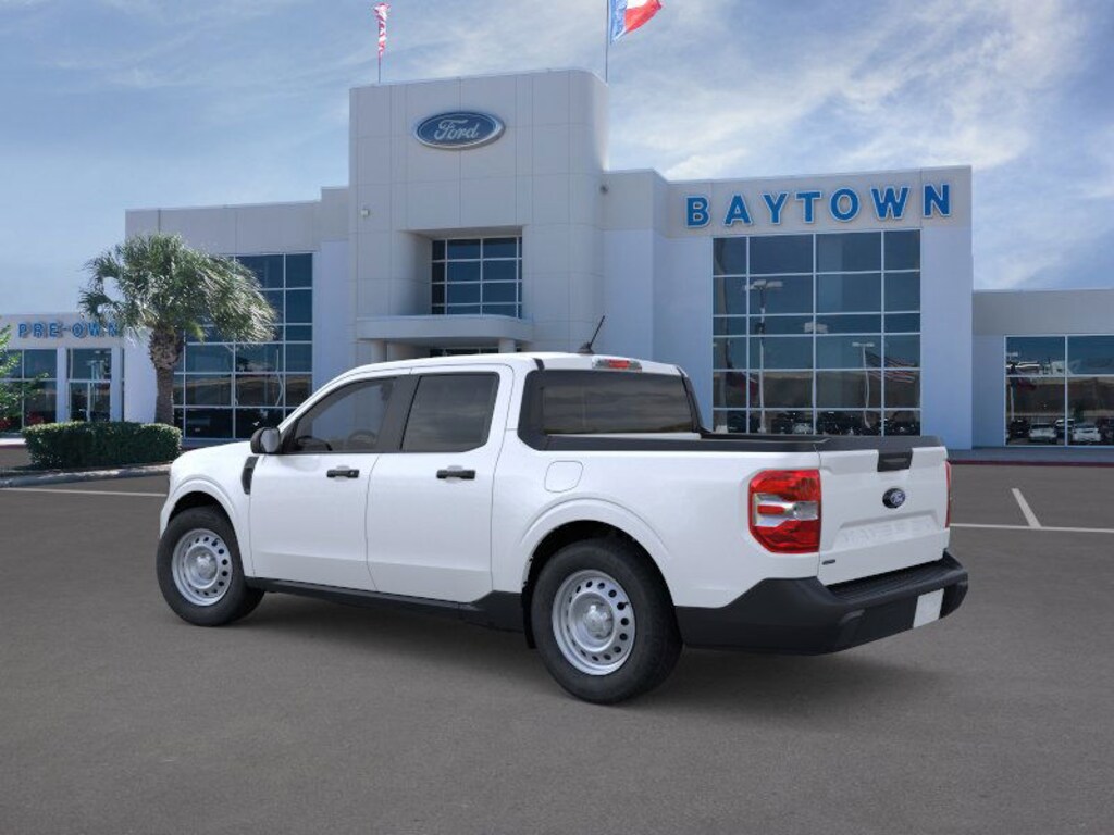 New 2025 Ford Maverick XL TRUCK