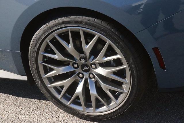 2026 Ford Mustang EcoBoost Premium Fastback - Photo 33