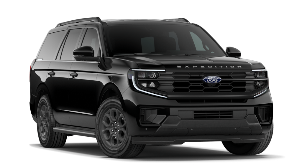 New 2026 Ford Expedition Active SUV