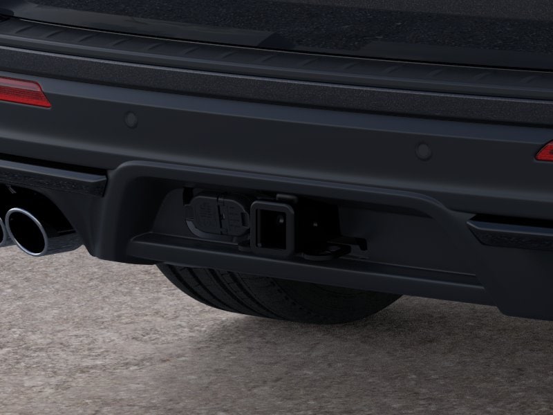 2026 Ford Explorer ST - Photo 52